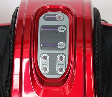 Массажер для стоп и лодыжек Foot Massager, массажер Блаженство (цвет к 4