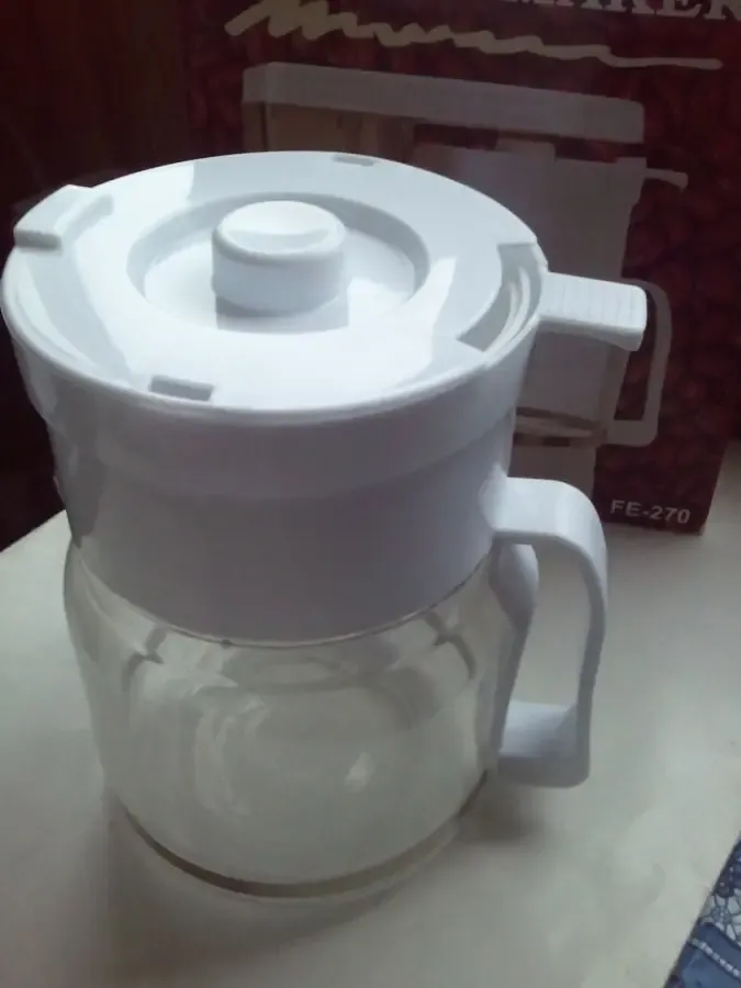 Кавоварка Futachi (NEW, Японія) (Доставка) 4