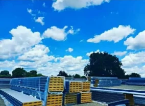 сендвич панели продам Б/У(пенополиуретан#уценка)