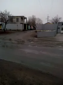 Гараж в ГСК  "Сигнал" - Клинчик АНД район.