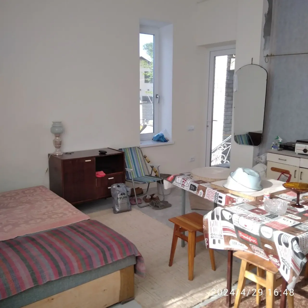 Дача дом-коттедж. 9