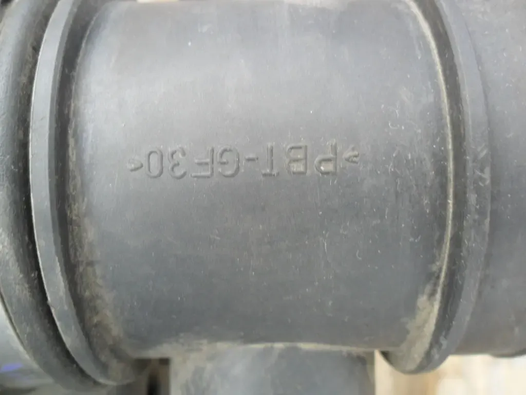 Расходомер воздуха Опель 1.7TD- 2.0DTI, BOSCH 0281002180, оригинал 8