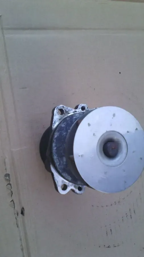 11517527799 Помпа системы охлаждения BMW M50B20i 3