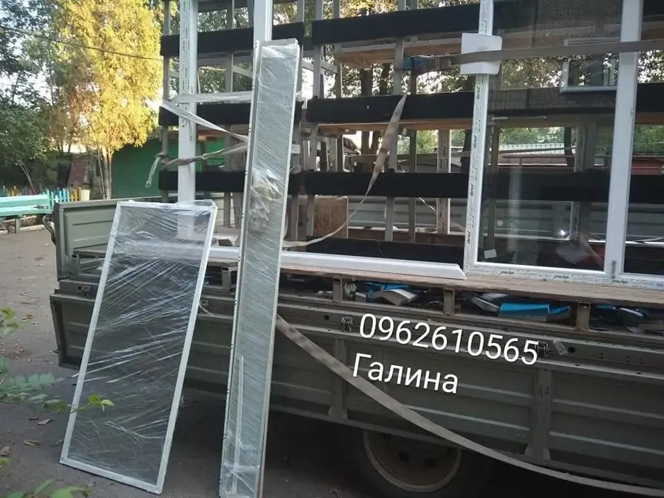 Металлопластиковые Окна 3