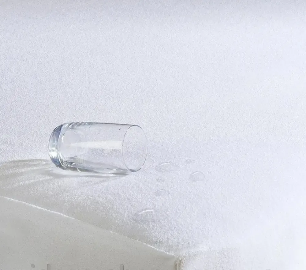 Наматрасник водонепроницаемый AQUA STOP с бортом по периметру 3