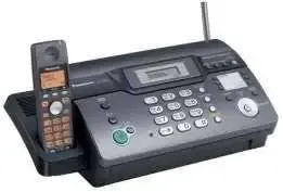 Факс Panasonic KX-FC228UA