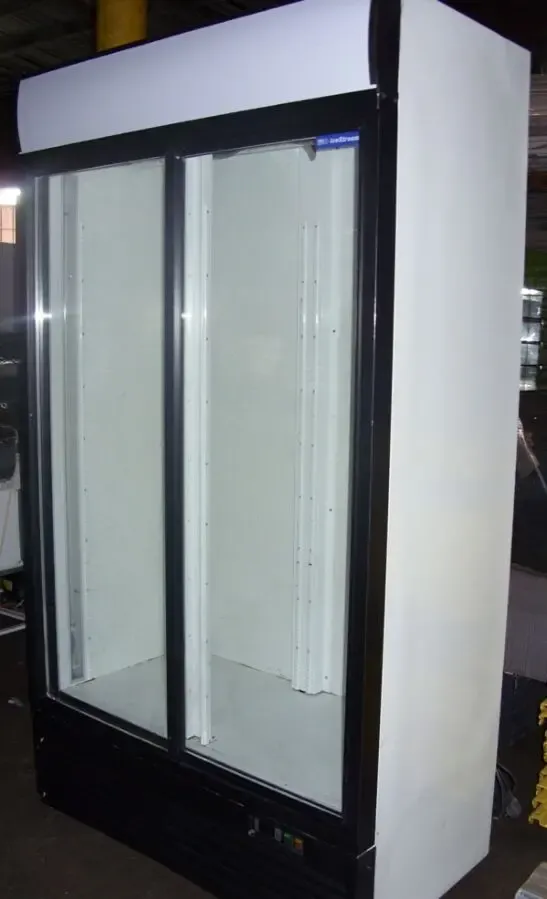 Холодильные шкафы (б/у) 4