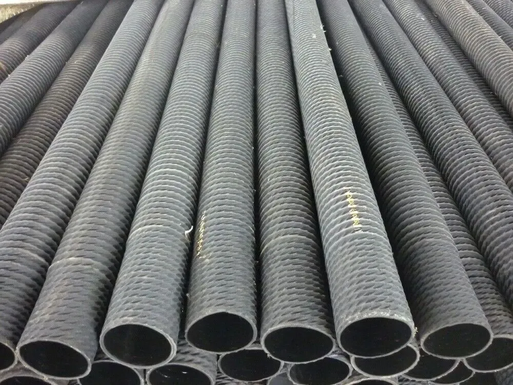 Рукав шланг резиновый различные всасывающий пожарный заборный гофра 2