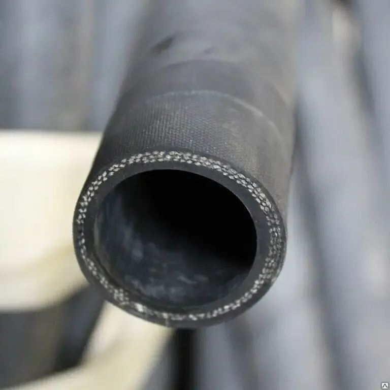 Рукав шланг резиновый различные всасывающий пожарный заборный гофра 5