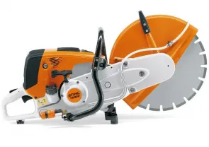 Аренда Бензореза (нарезчика швов) Stihl TS800