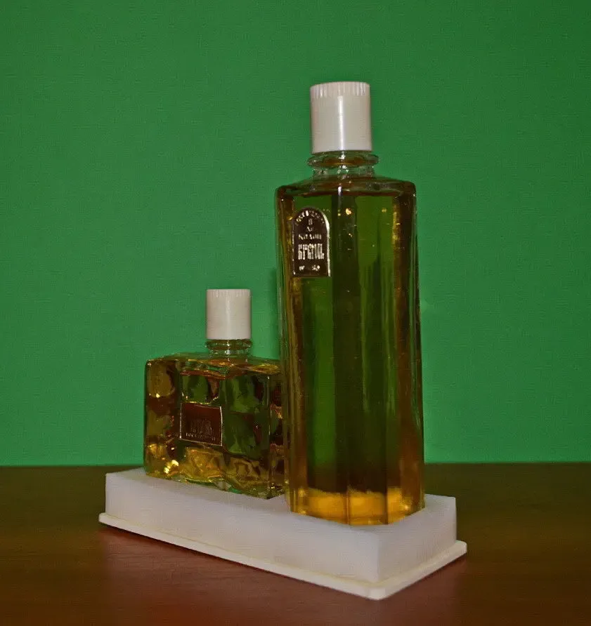 Парфюмерный набор 