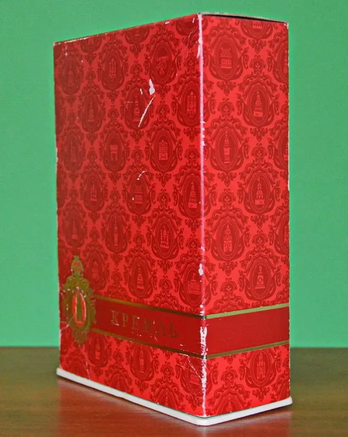 Парфюмерный набор 