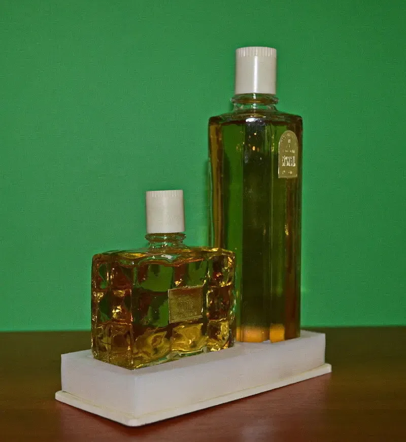 Парфюмерный набор 