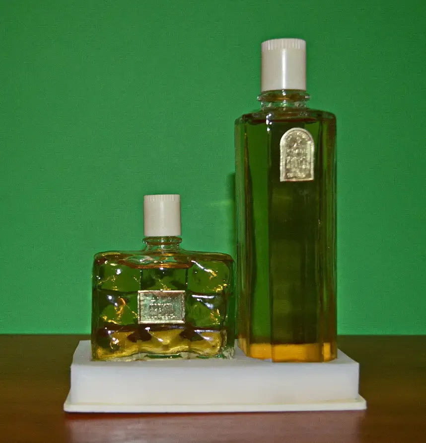 Парфюмерный набор 