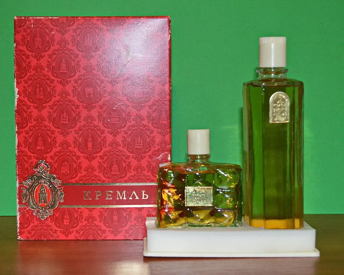 Парфюмерный набор 