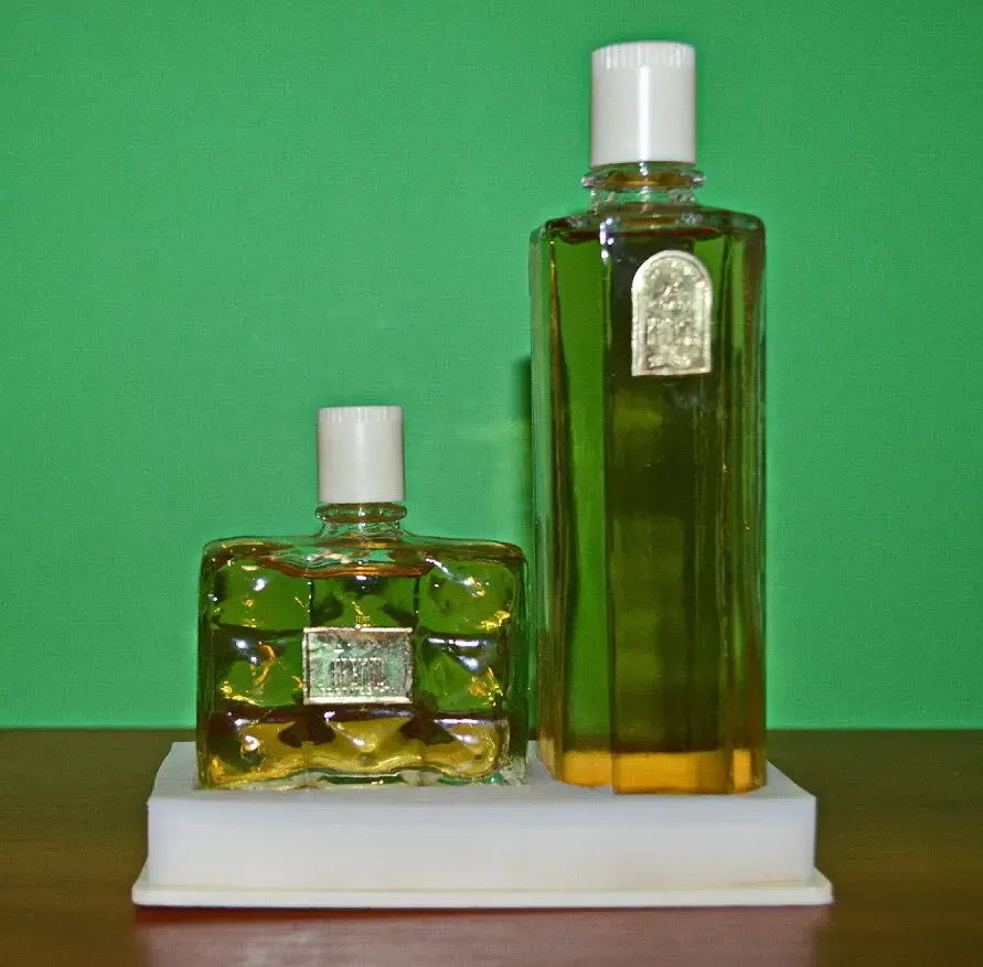 Парфюмерный набор 