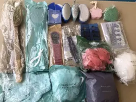 Массажоры ,щётки,пемзы Avon