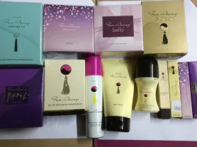 Avon Far Away.Вся серия