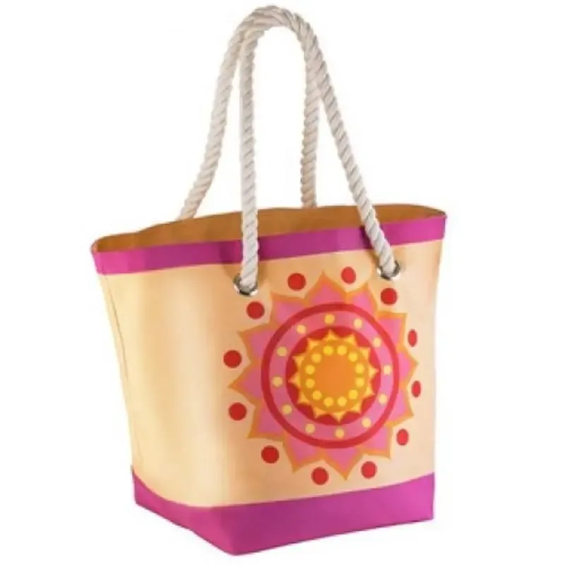 Пляжная сумка Солнечный берег от Avon