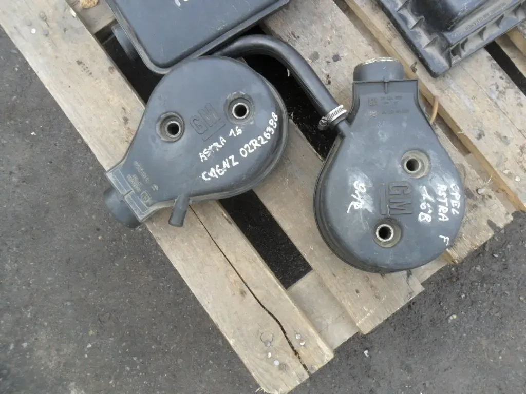 Воздуховод черепашка Opel GM 90324005, Астра, Вектра, Кадет, Аскона... 4