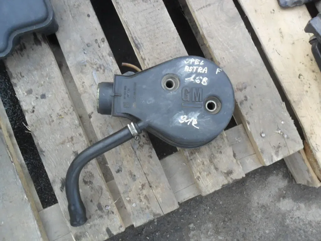 Воздуховод черепашка Opel GM 90324005, Астра, Вектра, Кадет, Аскона...