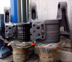 Промопора Т-150 (корпус шарнира, "пушка")