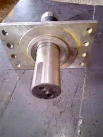 ось балансира ДАФ CF(DAF) 1635074 продам