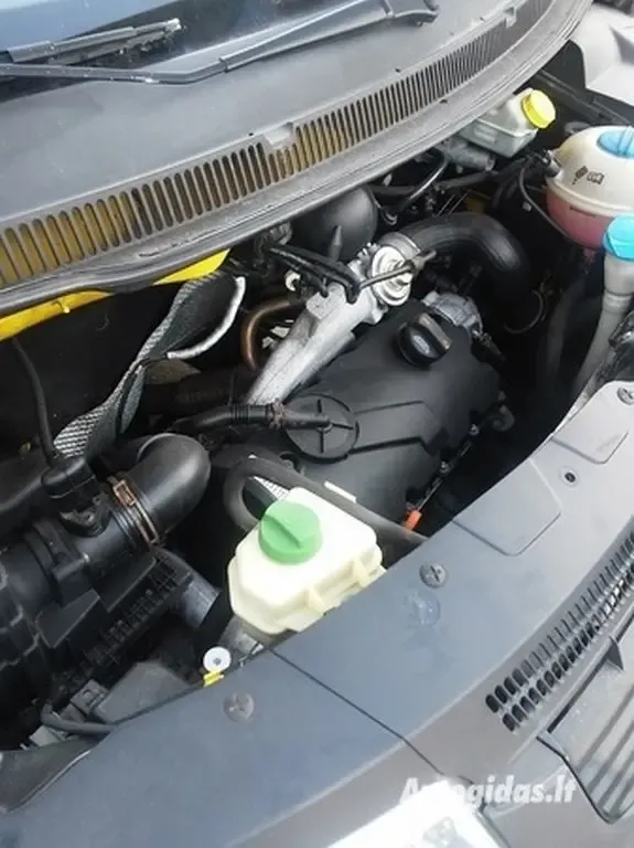 Авторазборка запчасти Volkswagen Т-5 Transporter,Caravella,Multivan. 3