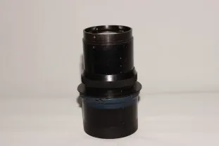 Телемар-17,  40см (400мм) 6,3