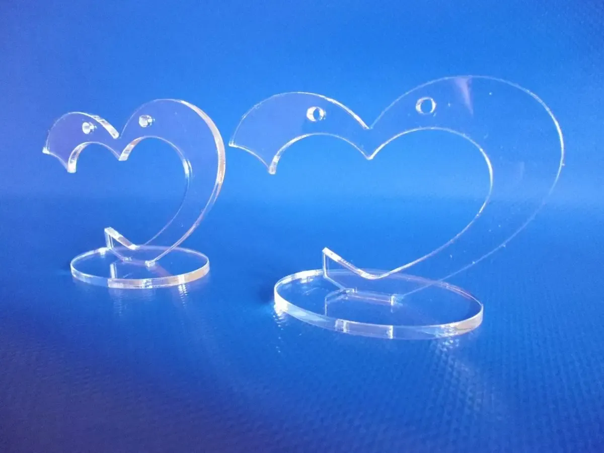 Подставка для серёжек 