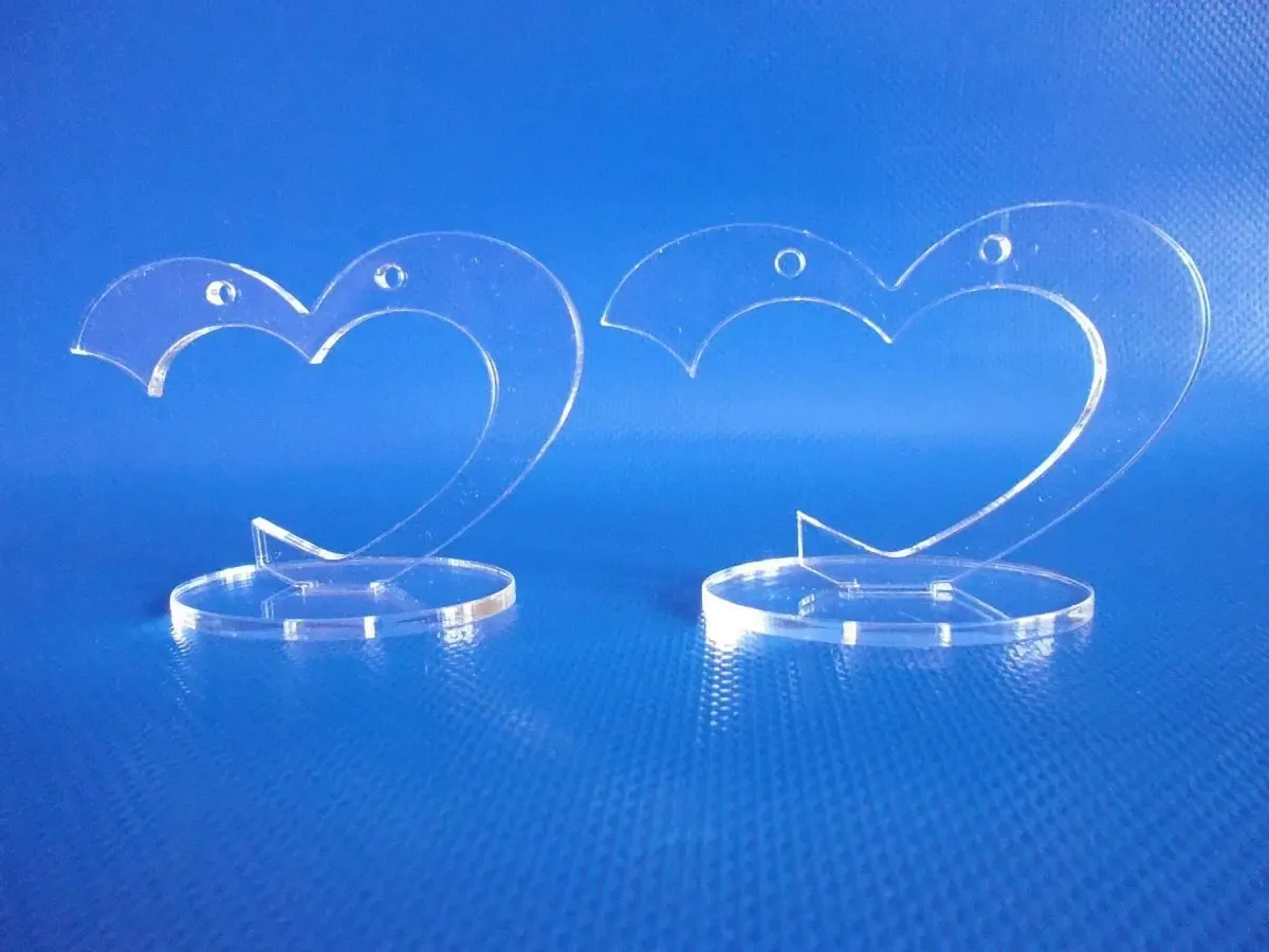 Подставка для серёжек 