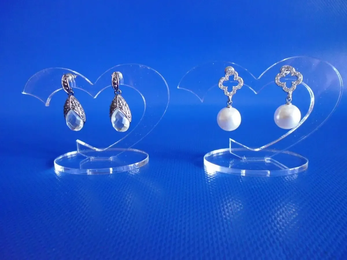 Подставка для серёжек 