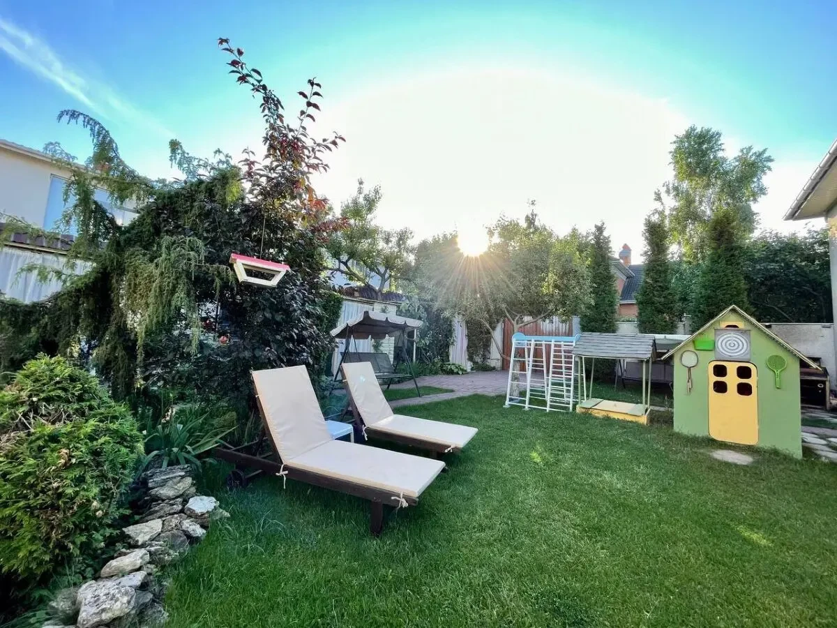 Сдам посуточно комнаты (Р-н Дачи Ковалевского) 10