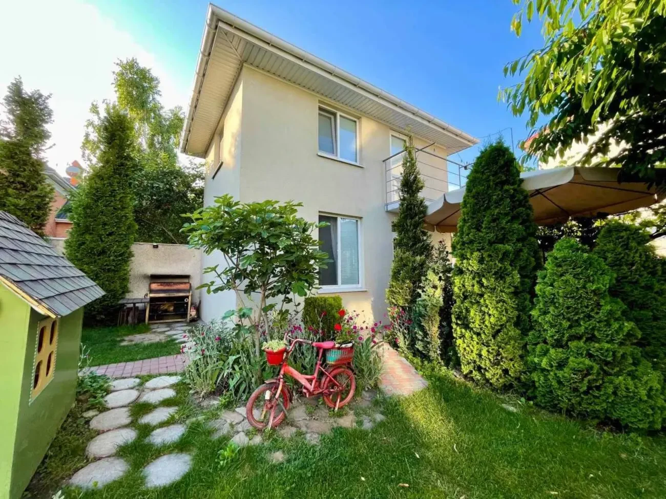 Сдам посуточно комнаты (Р-н Дачи Ковалевского) 8