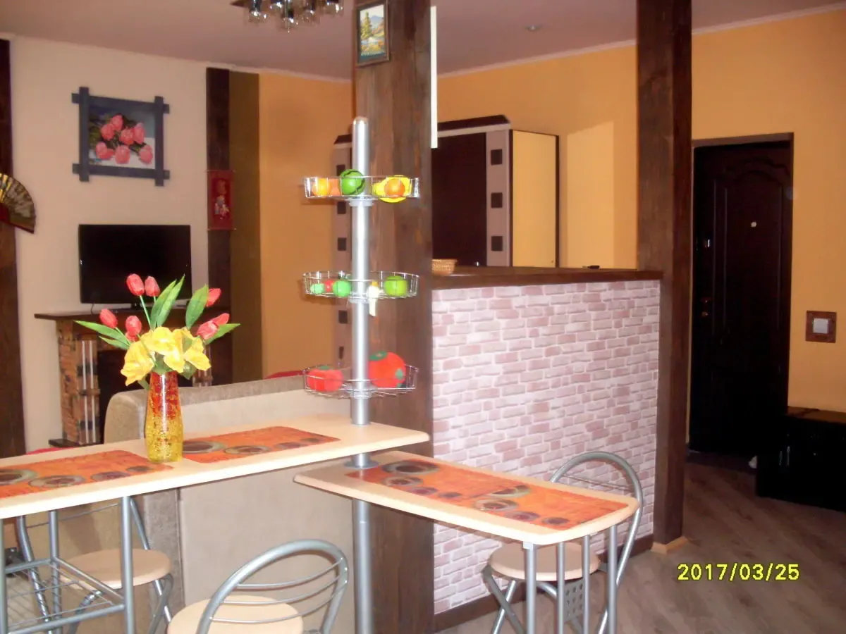 Квартира возле бювета 2