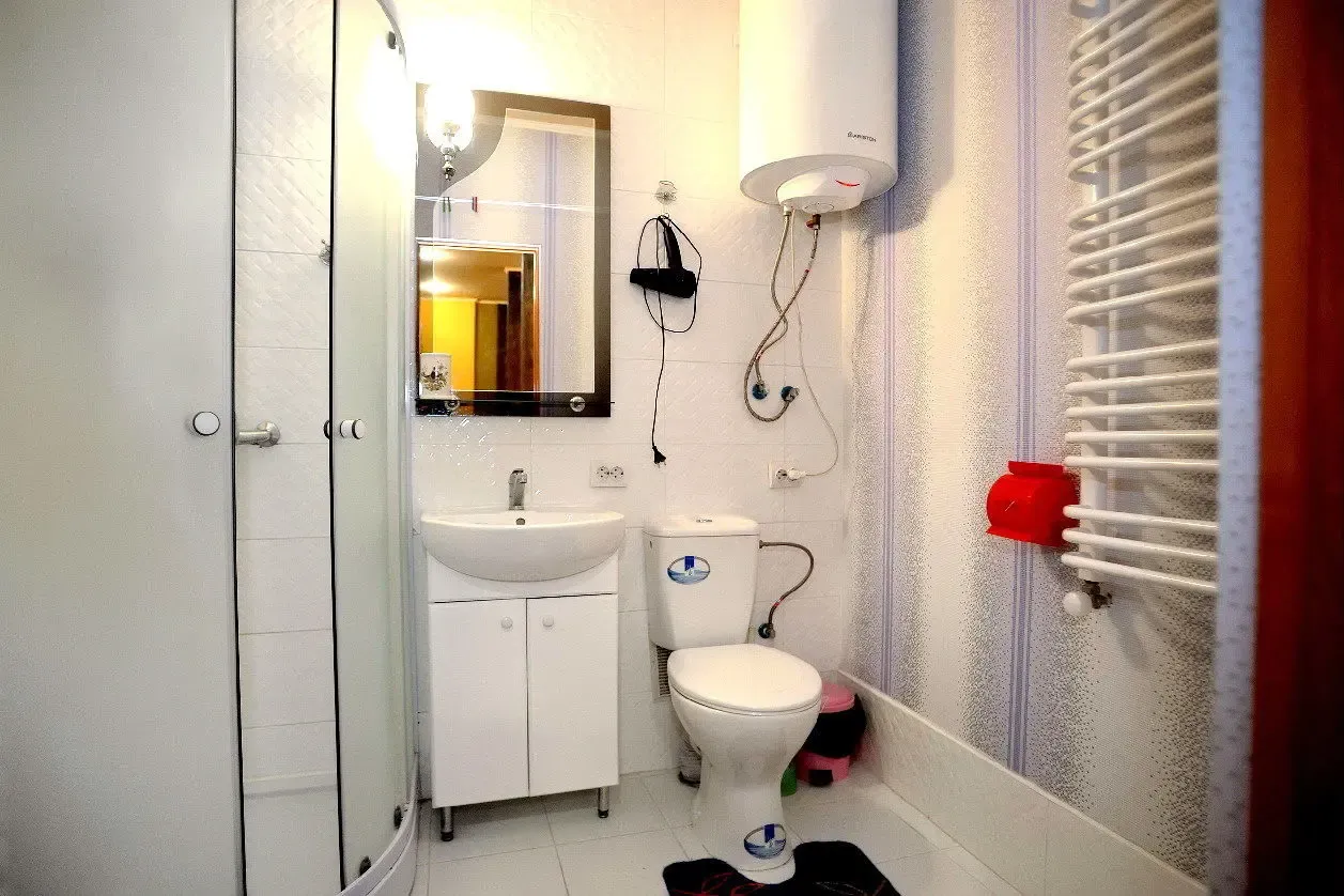 Квартира возле бювета 10