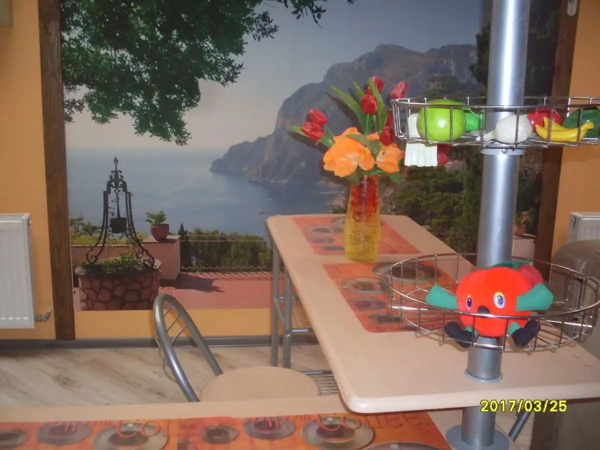 Квартира возле бювета 4