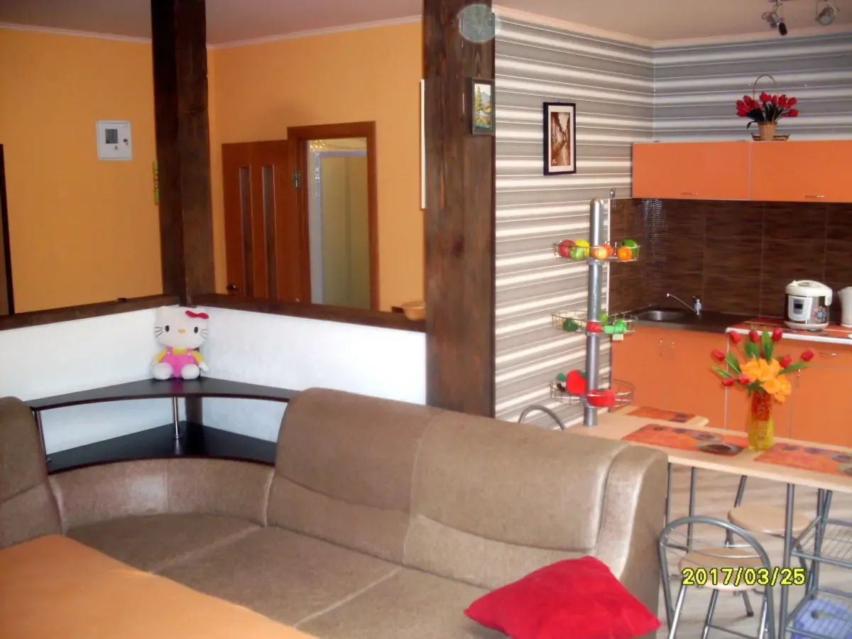 Квартира возле бювета 3