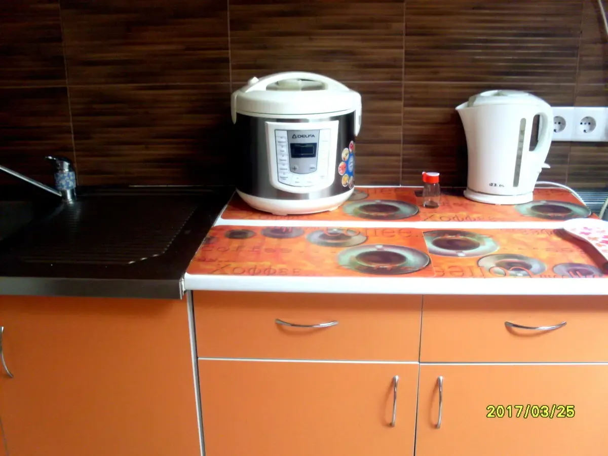 Квартира возле бювета 7