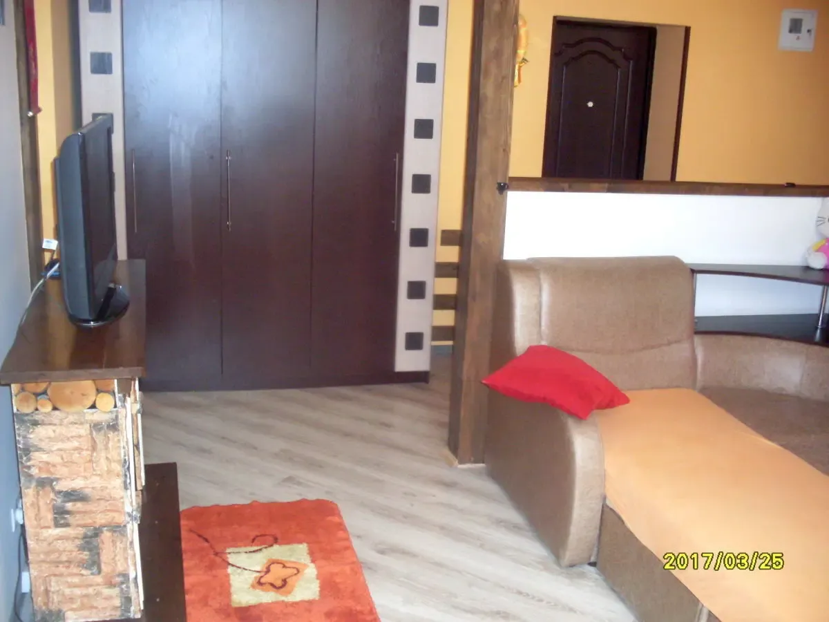 Квартира возле бювета 5