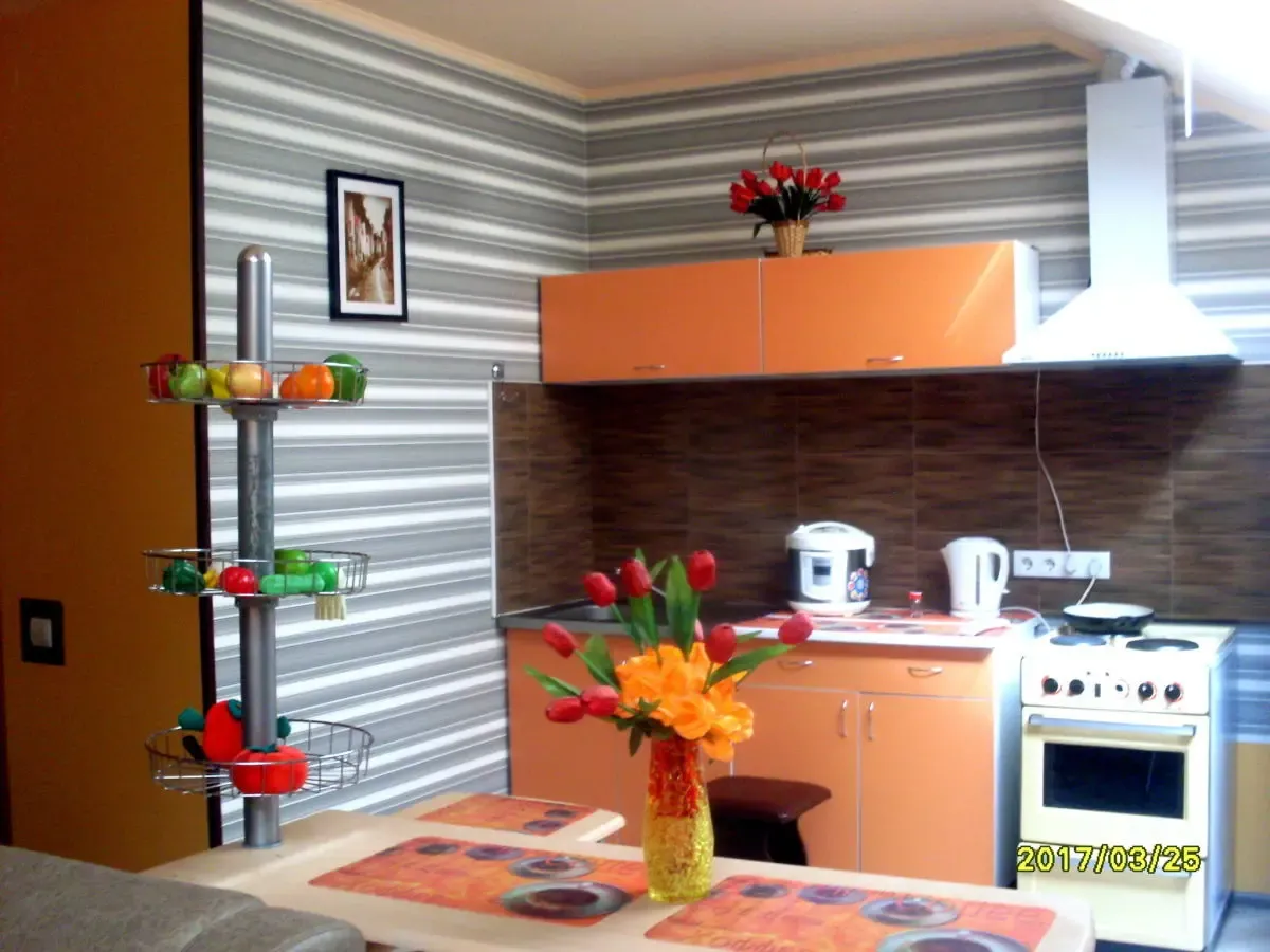 Квартира возле бювета 8