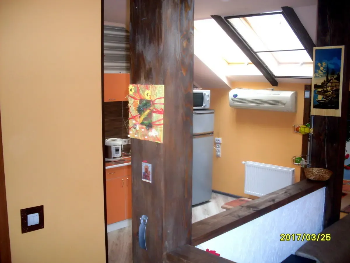 Квартира возле бювета 6