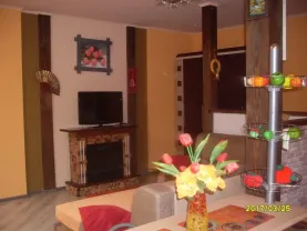 Квартира возле бювета