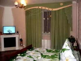 Квартира в центре возле бювета