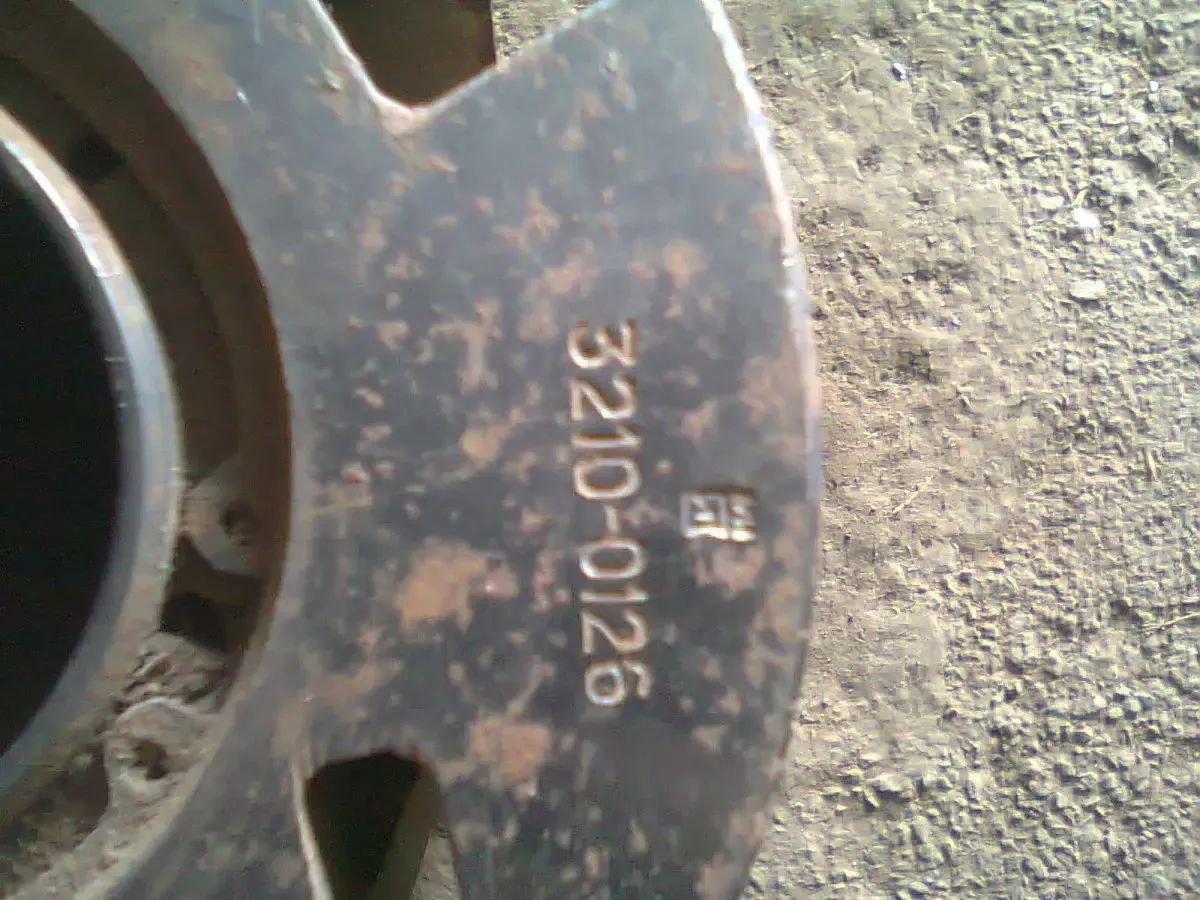 Фрезы дереворежущие насадные цилиндрические сборные ГОСТ 14956 4