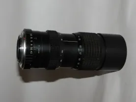 Гранит-11 80-200 f4,5 (байонет Olimpus OM)