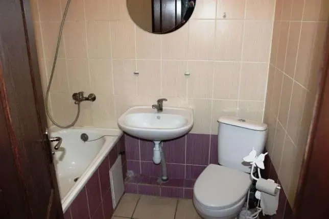 Сдам Однокомнатную квартиру на юбилейной посуточно 3