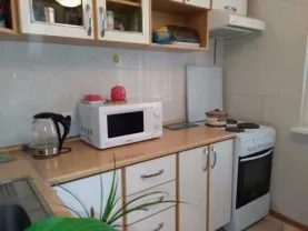 Сдам Однокомнатную квартиру на юбилейной посуточно