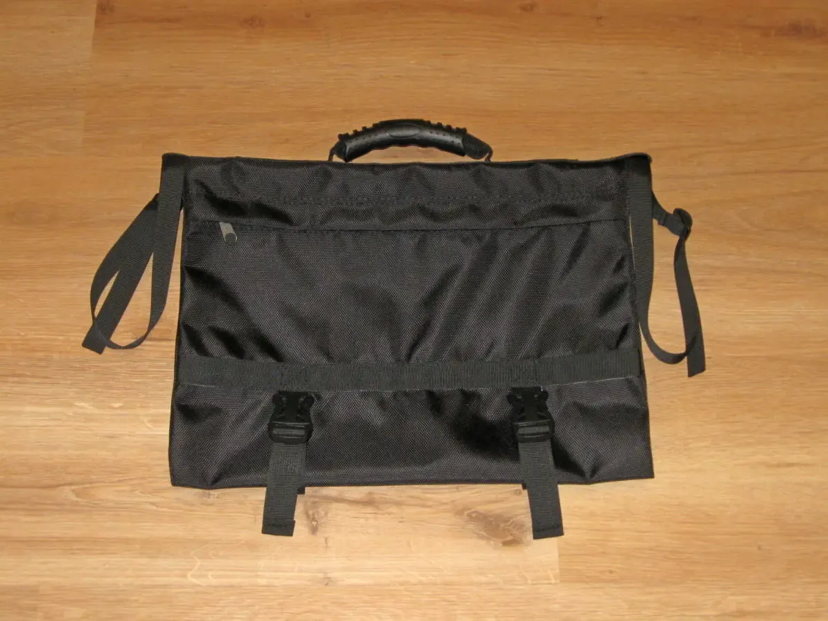 Sandbag, сендбег, сумка для піску, сумка обтяжувач 3