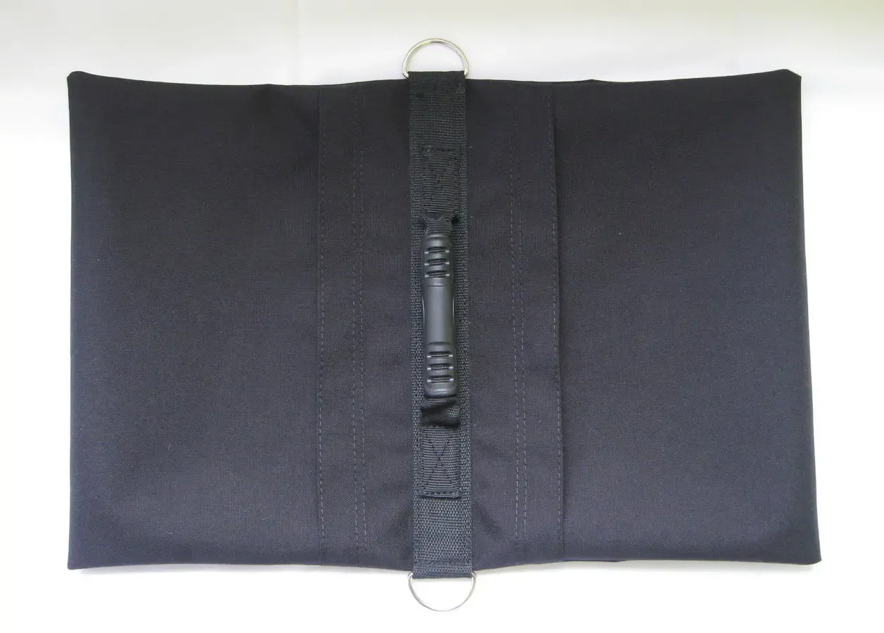 Sandbag, сендбег, сумка для піску, сумка обтяжувач 2